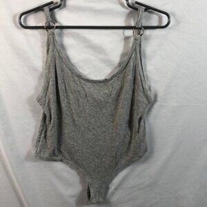 Free People B Side Bodysuit Size X-Small